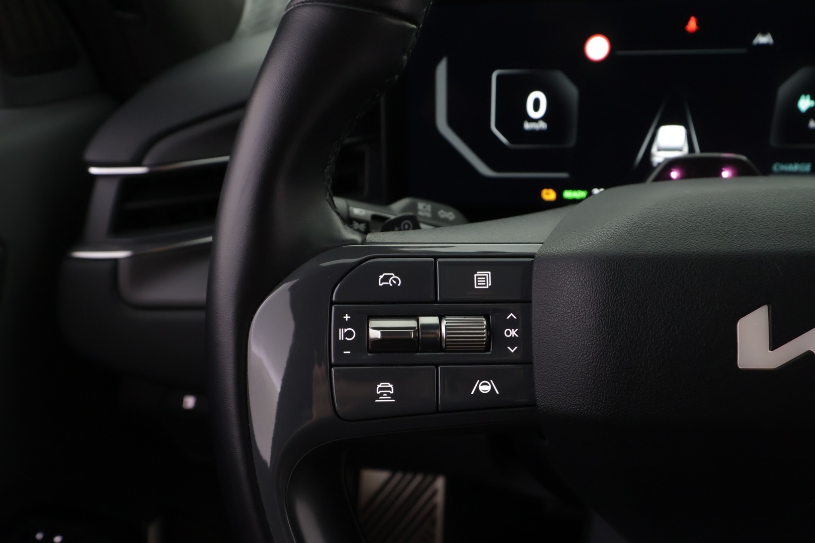 KIA EV9 2024