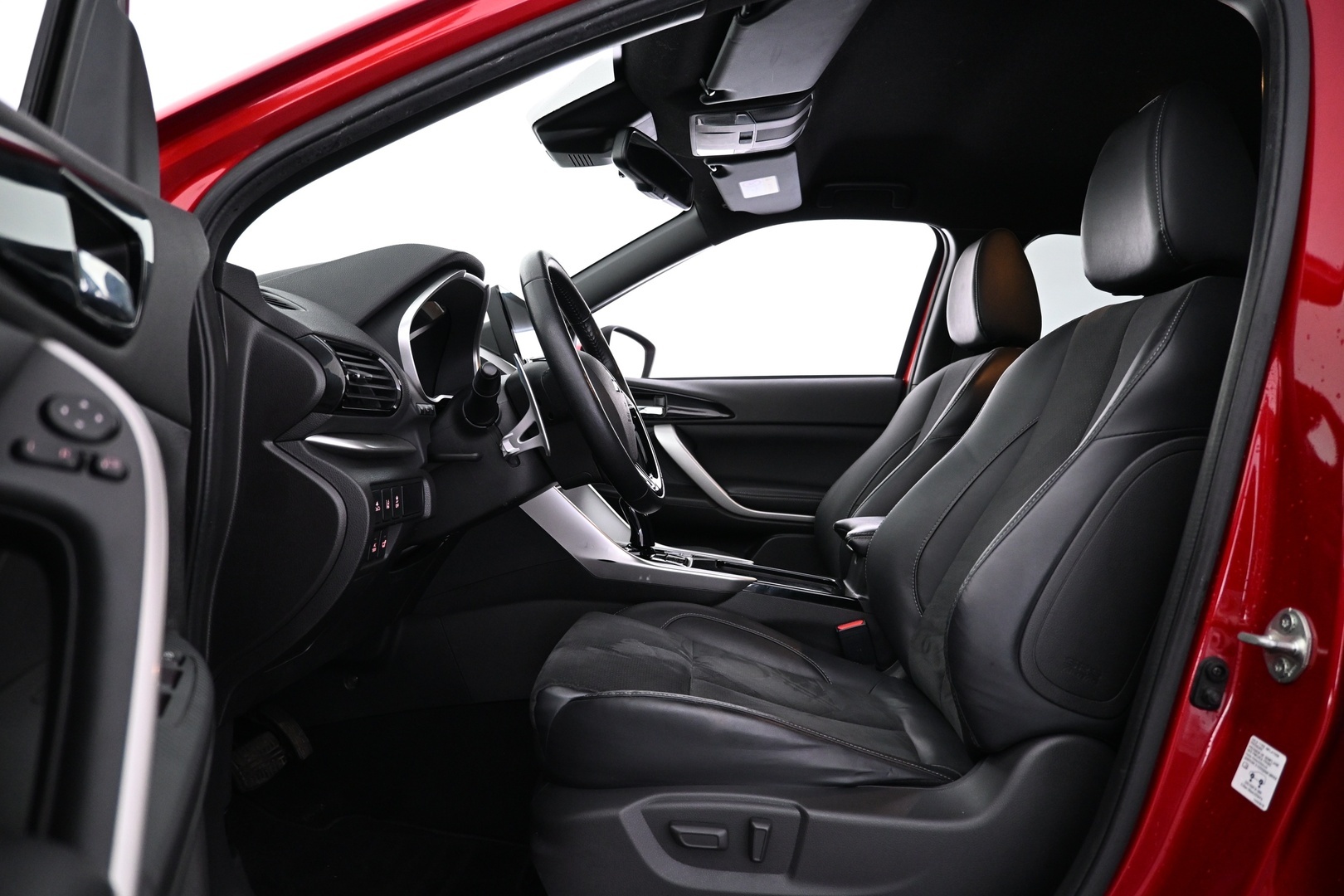 MITSUBISHI Eclipse Cross 2022