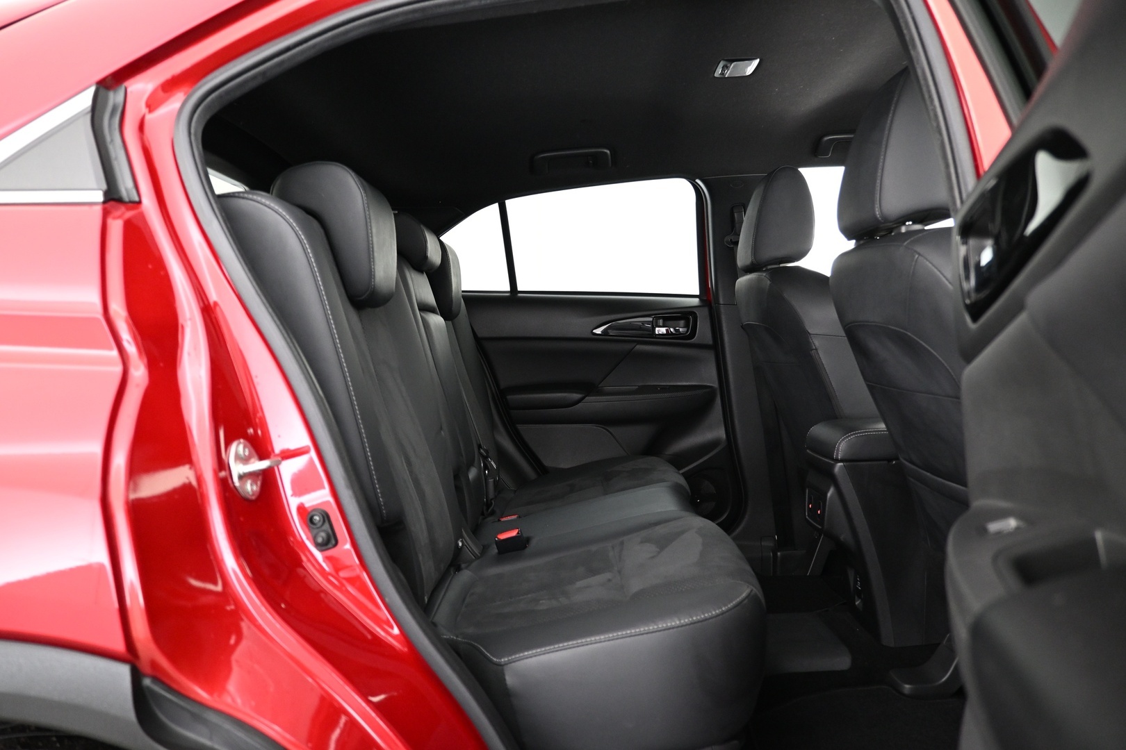 MITSUBISHI Eclipse Cross 2022