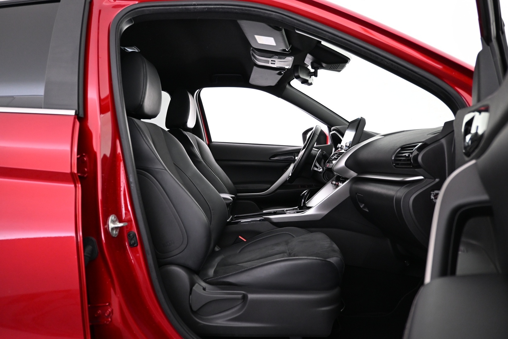 MITSUBISHI Eclipse Cross 2022