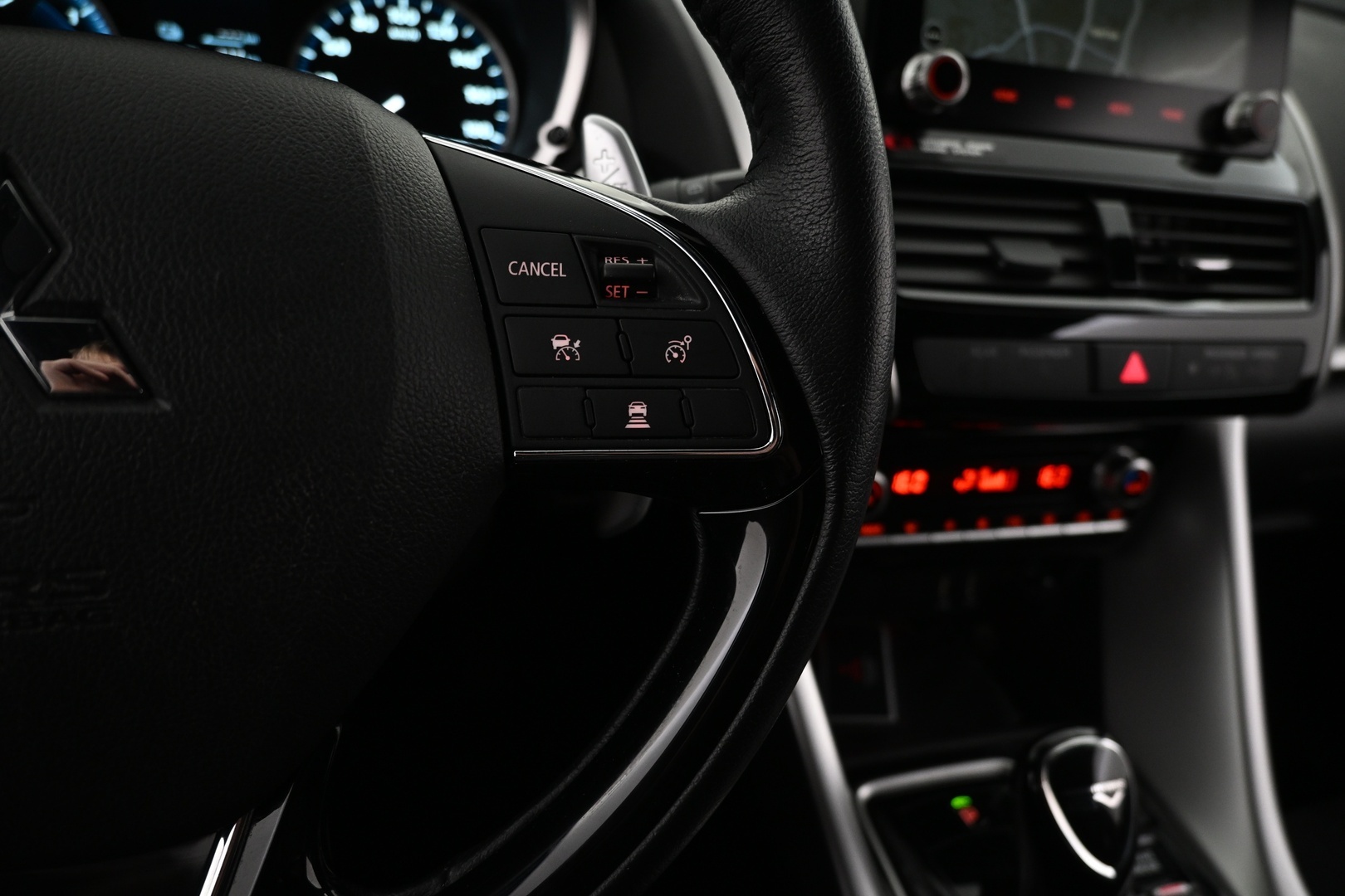 MITSUBISHI Eclipse Cross 2022