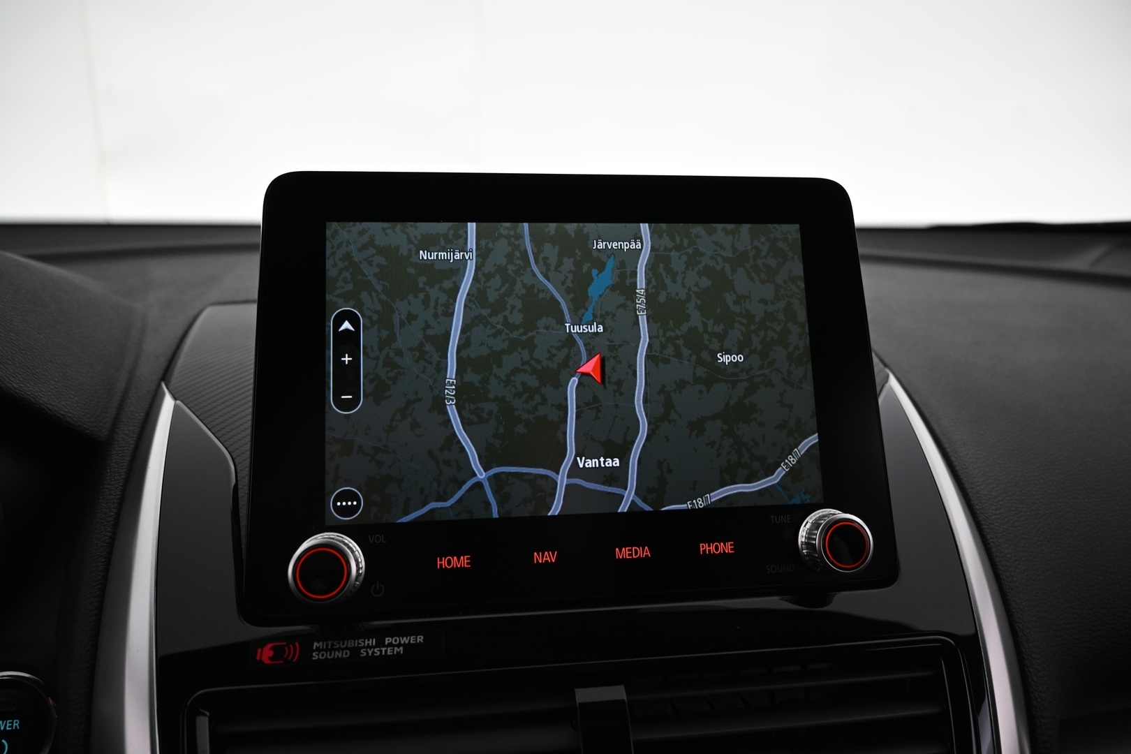 MITSUBISHI Eclipse Cross 2022