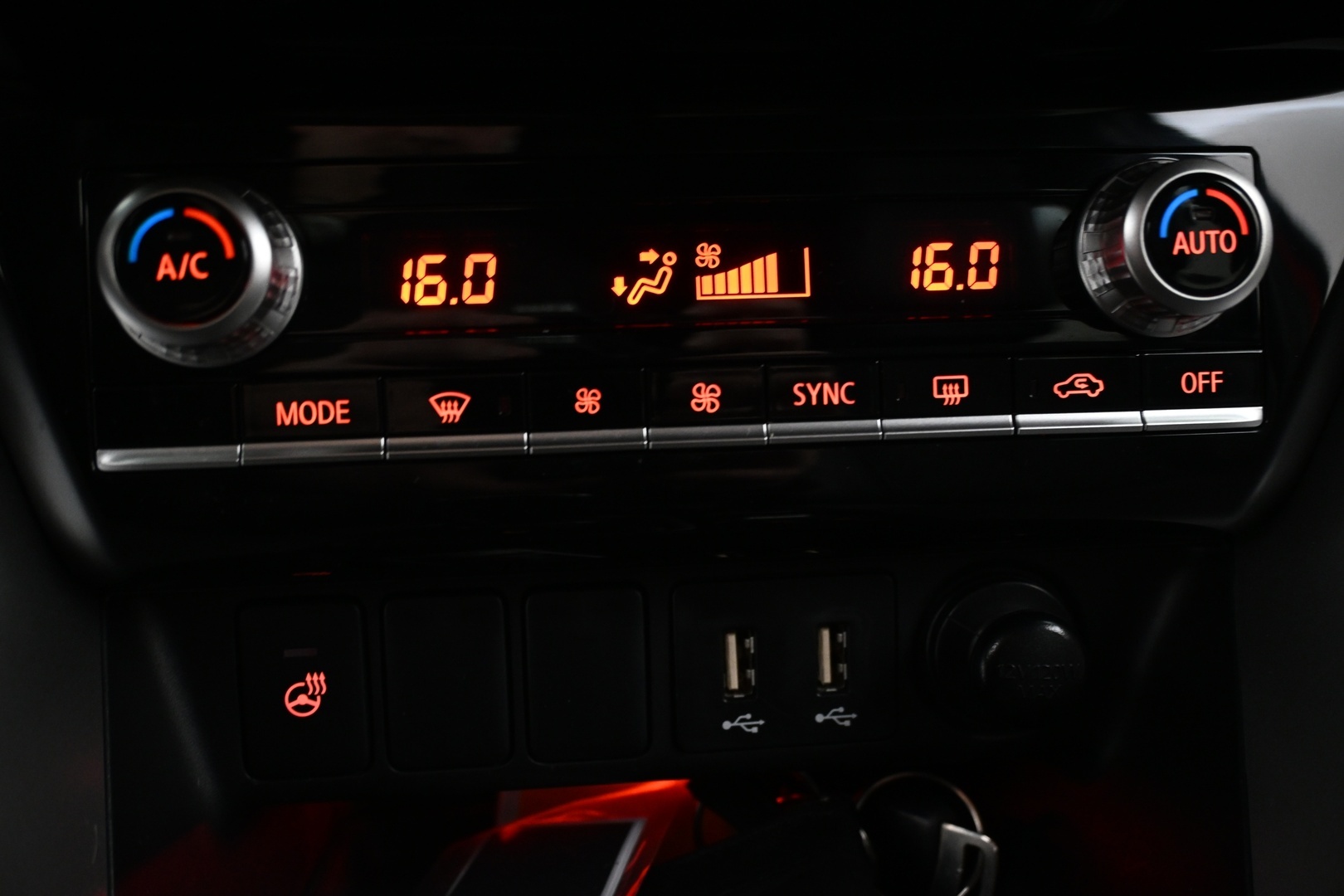 MITSUBISHI Eclipse Cross 2022