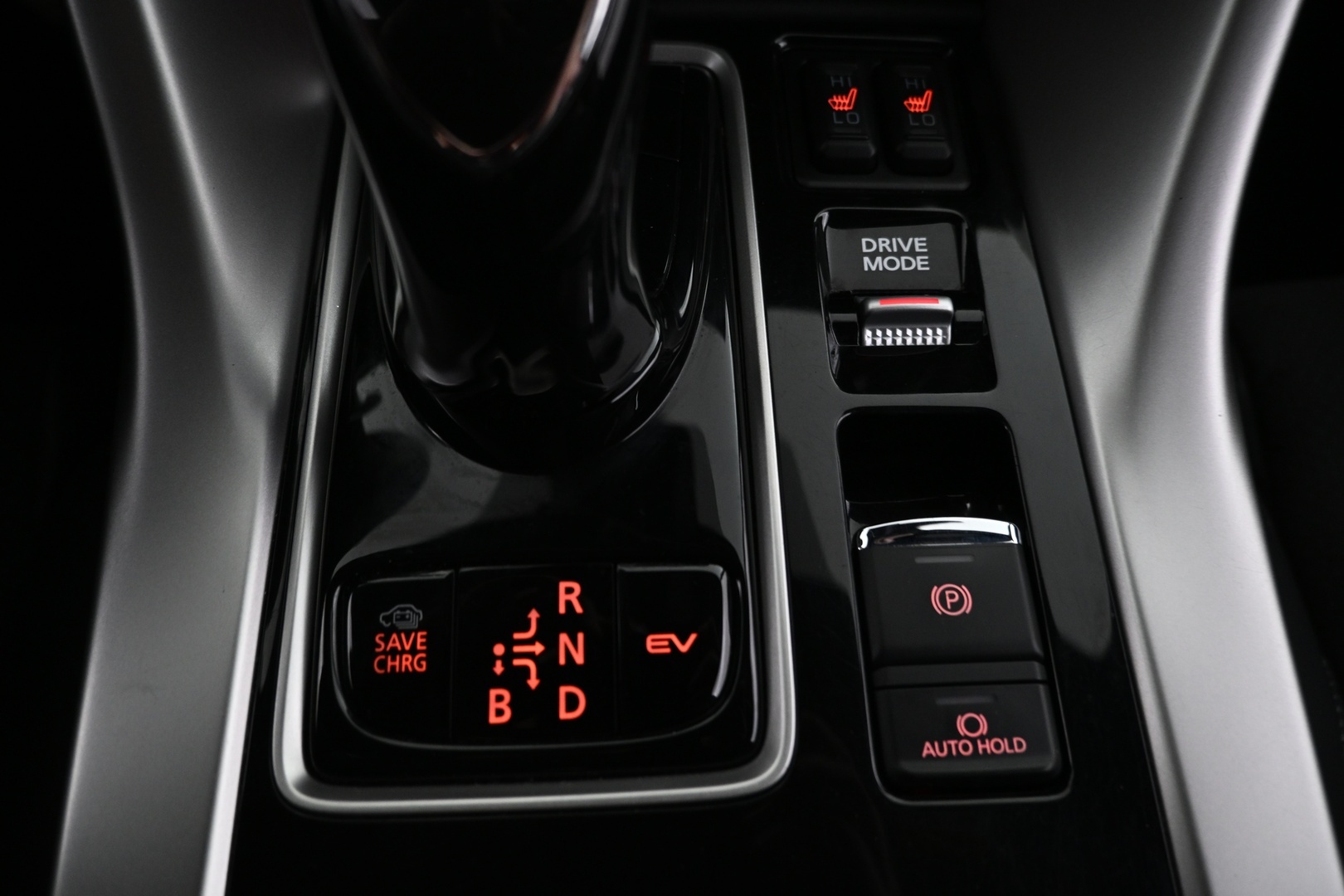 MITSUBISHI Eclipse Cross 2022