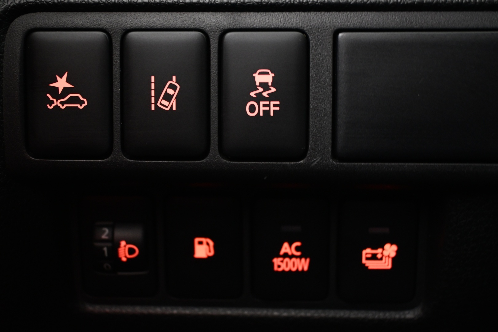 MITSUBISHI Eclipse Cross 2022