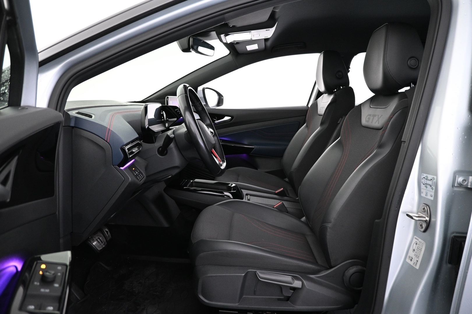 VOLKSWAGEN ID.4 2022