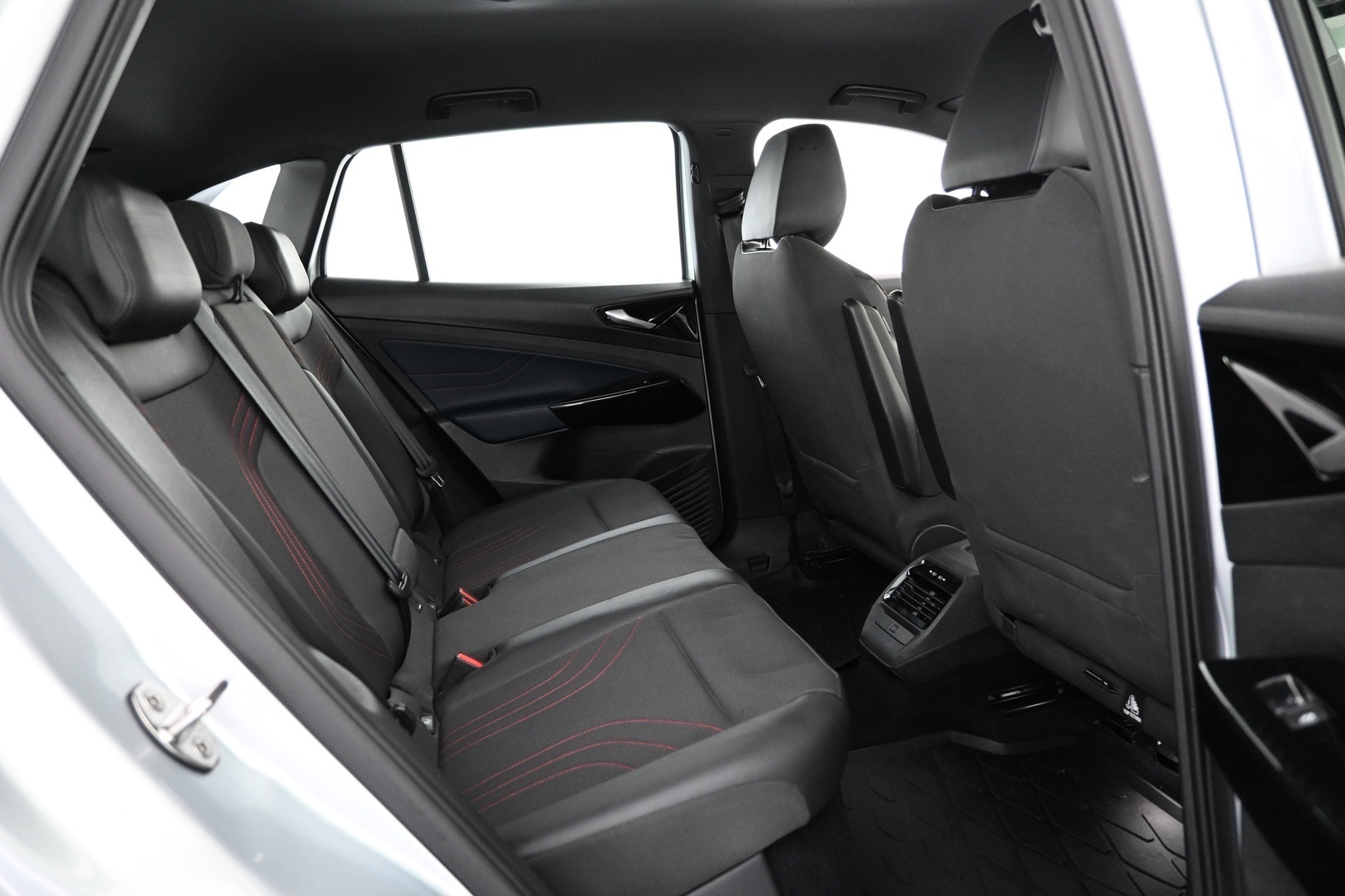 VOLKSWAGEN ID.4 2022