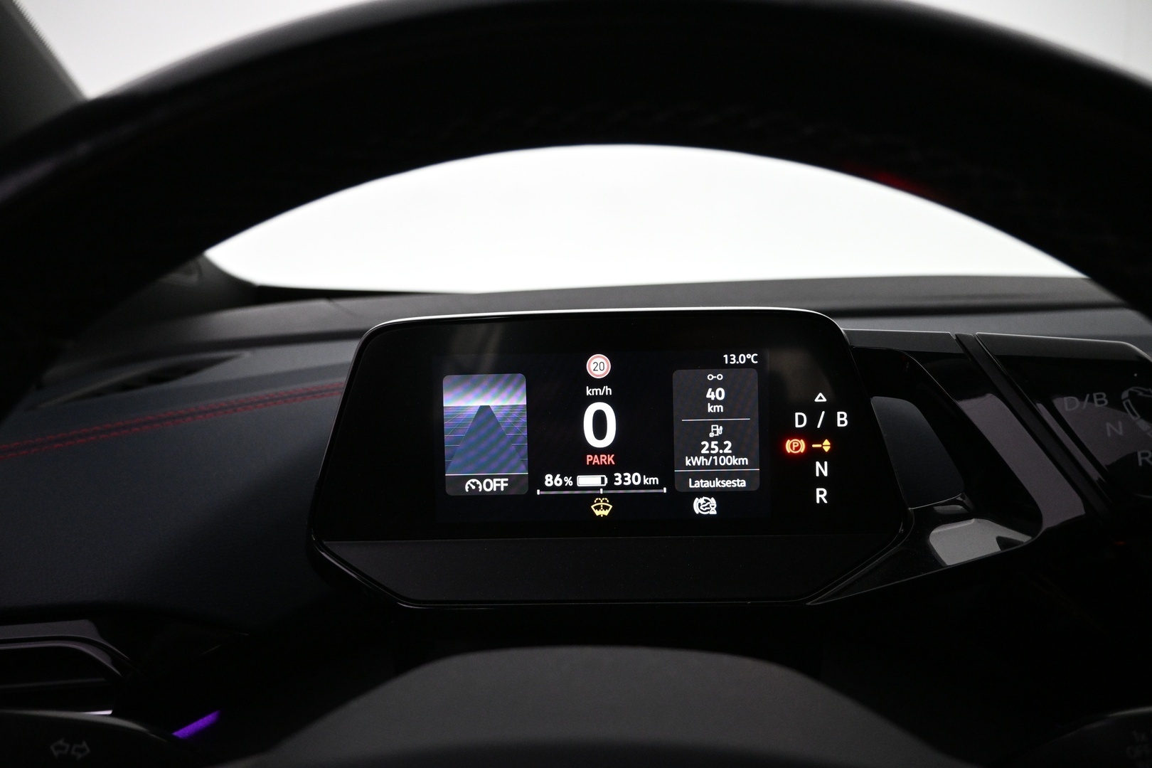 VOLKSWAGEN ID.4 2022