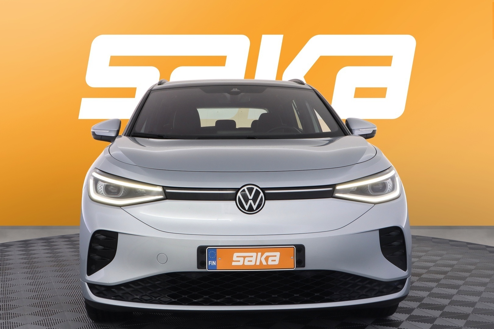 VOLKSWAGEN ID.4 2022