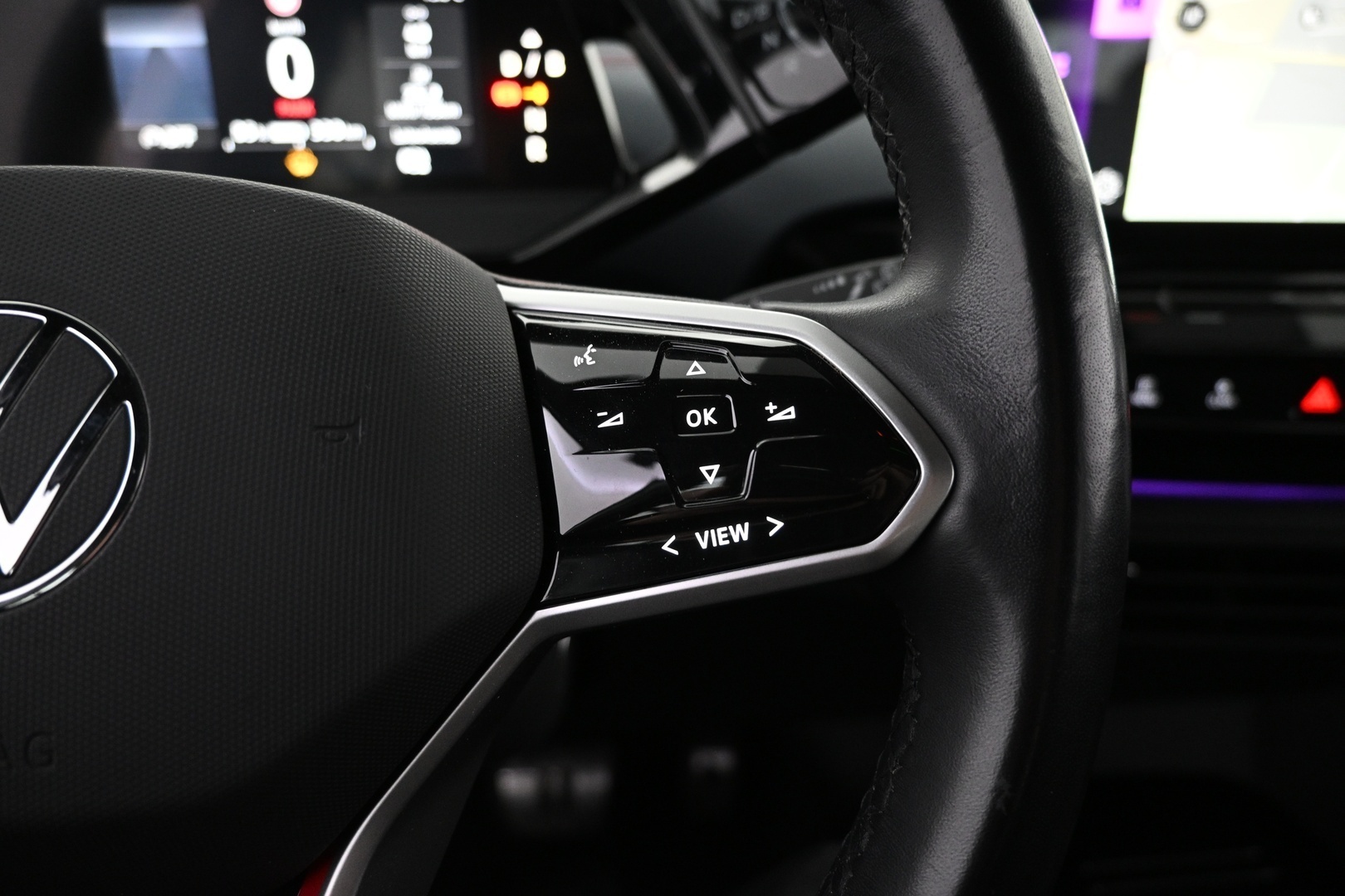 VOLKSWAGEN ID.4 2022