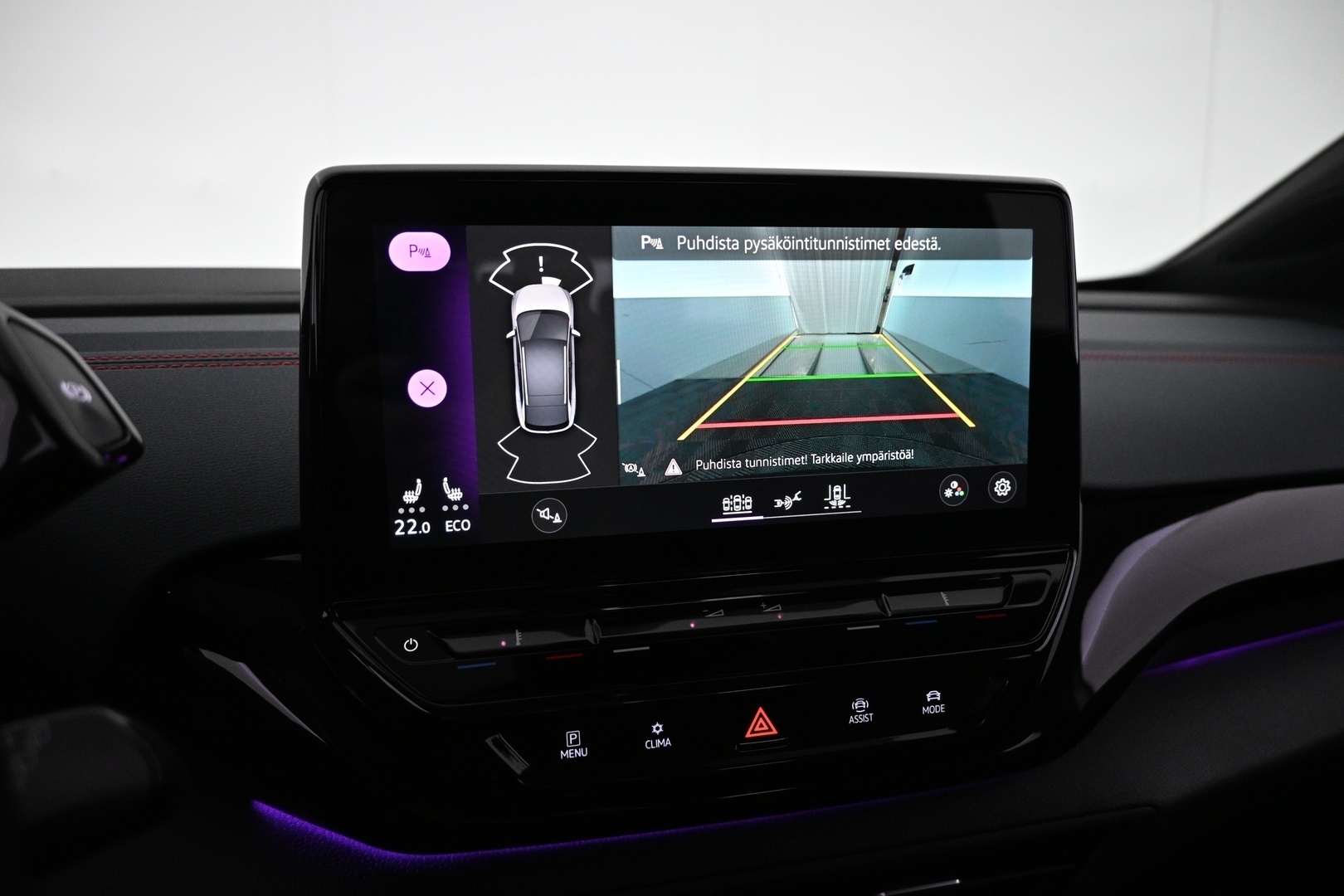 VOLKSWAGEN ID.4 2022