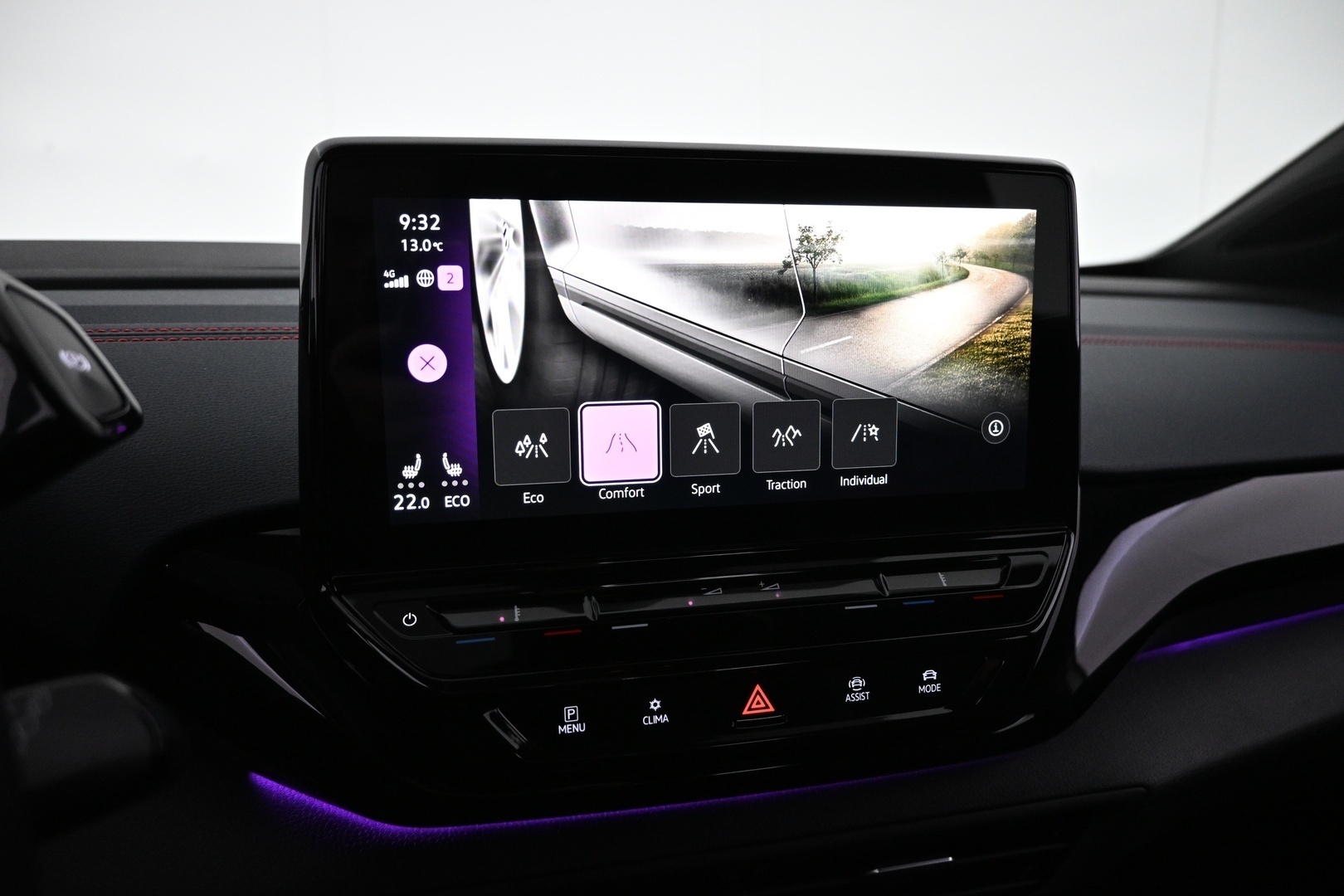 VOLKSWAGEN ID.4 2022