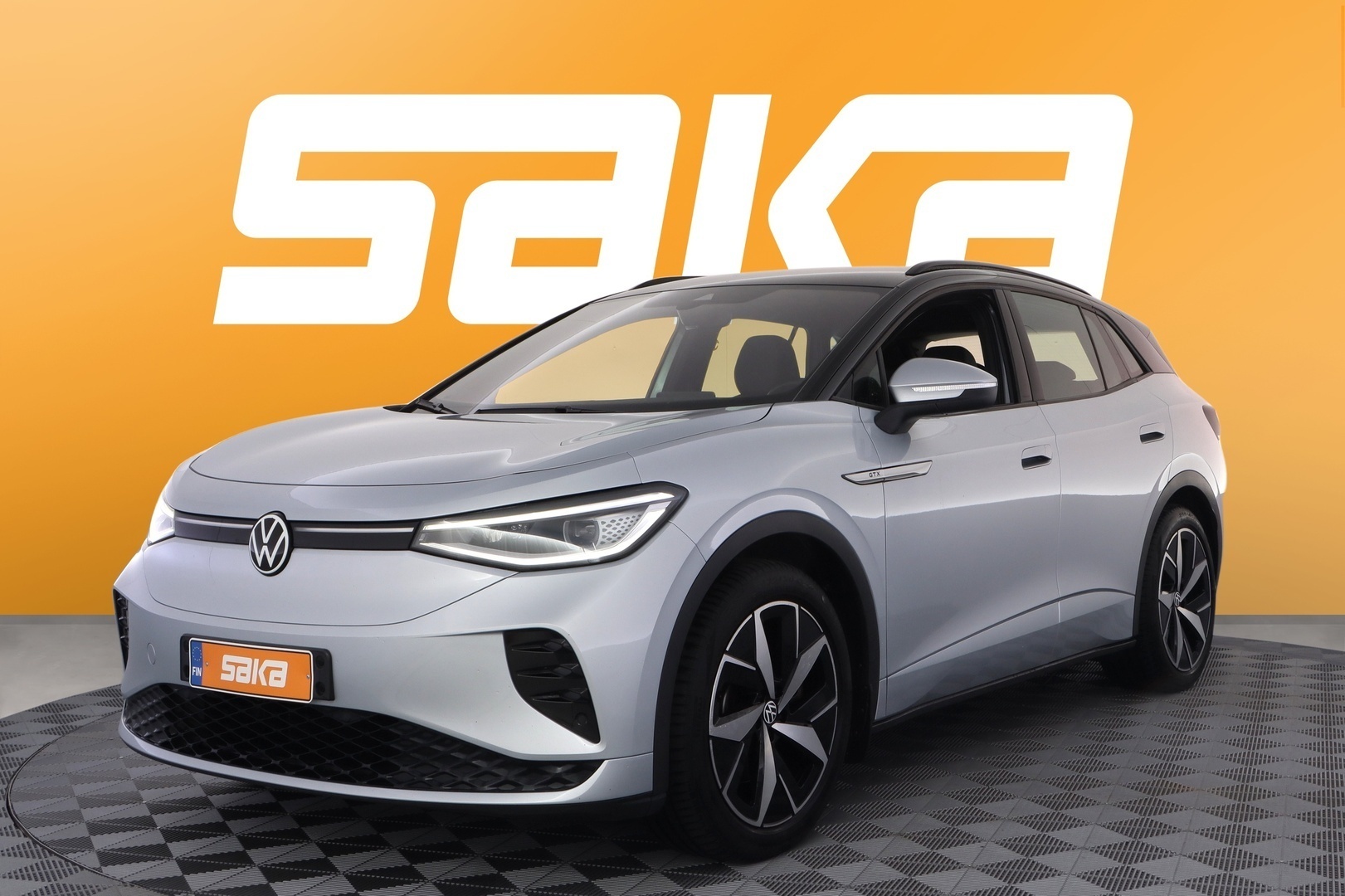 VOLKSWAGEN ID.4 2022