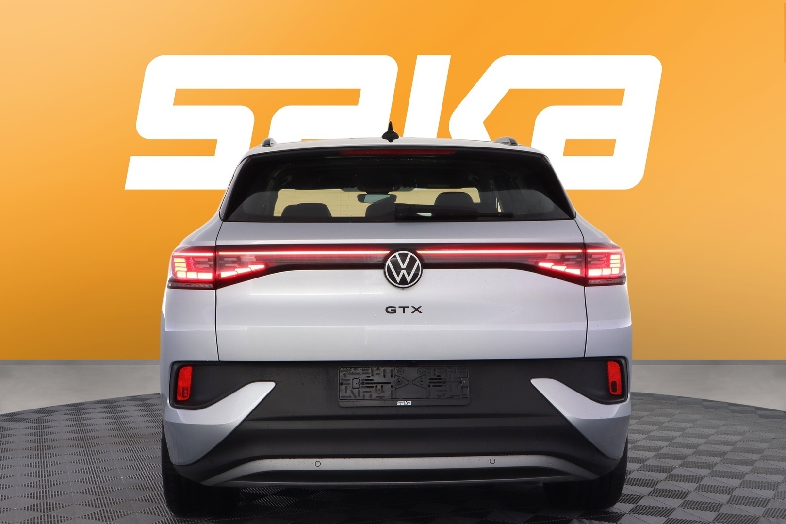 VOLKSWAGEN ID.4 2022