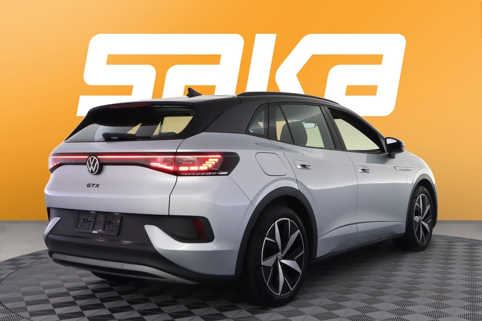 VOLKSWAGEN ID.4 2022