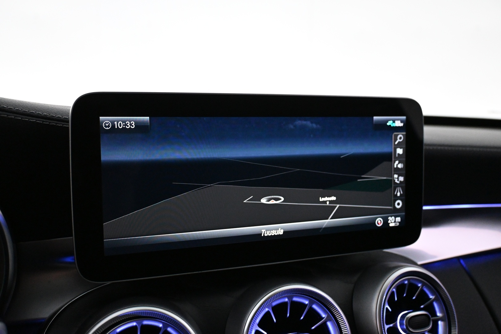 MERCEDES-BENZ C 2019