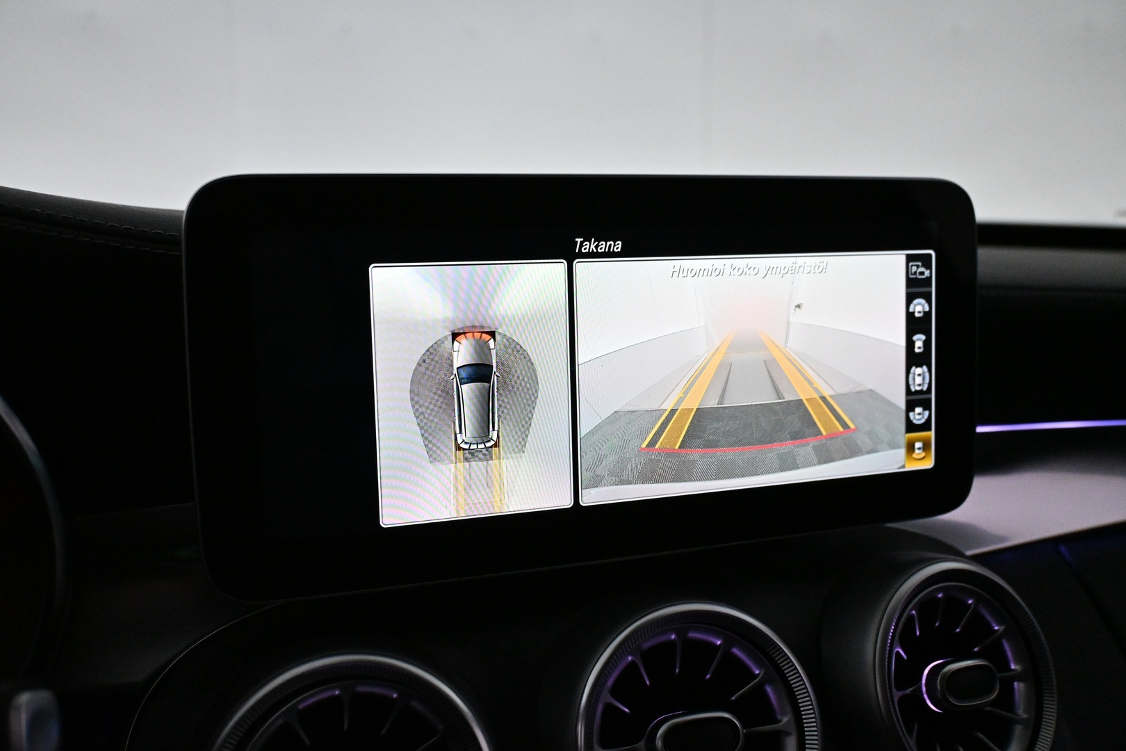 MERCEDES-BENZ C 2019