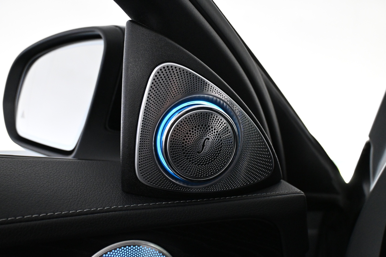 MERCEDES-BENZ C 2019