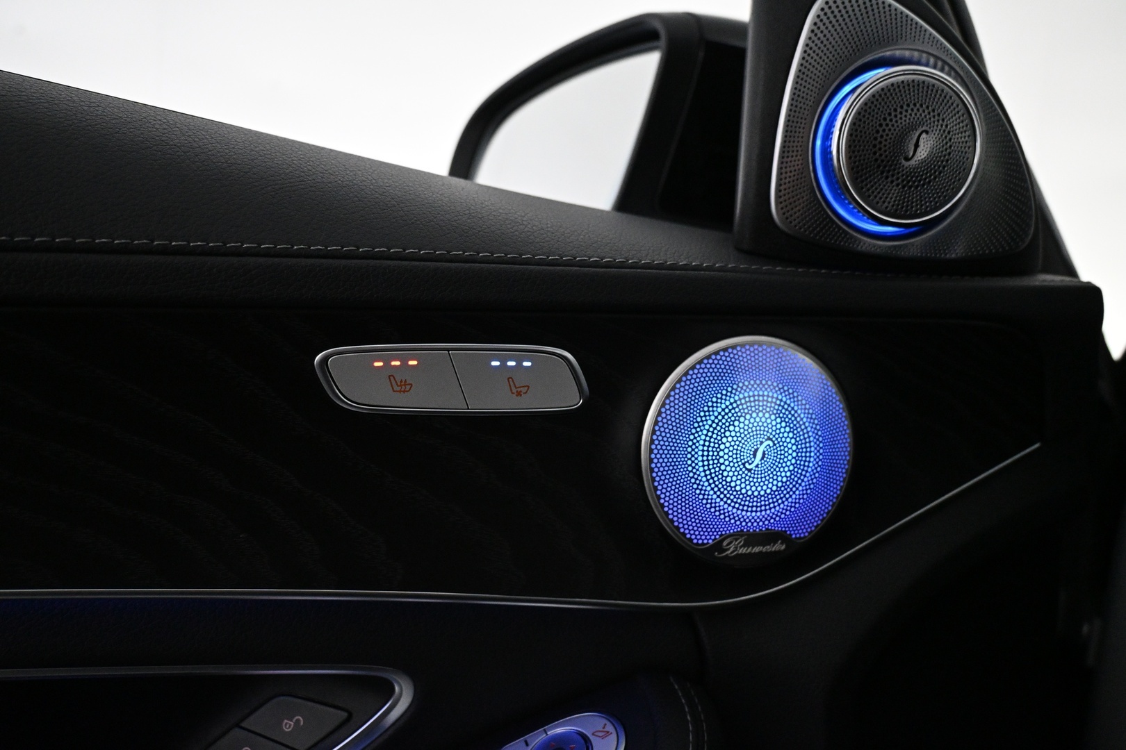 MERCEDES-BENZ C 2019