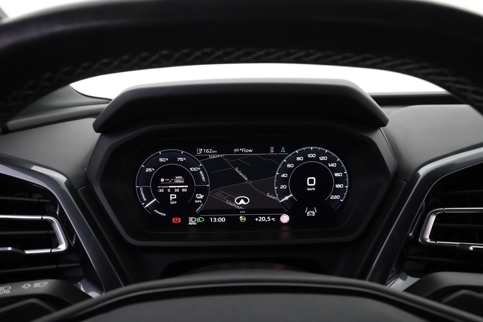 AUDI Q4 e-tron 2024