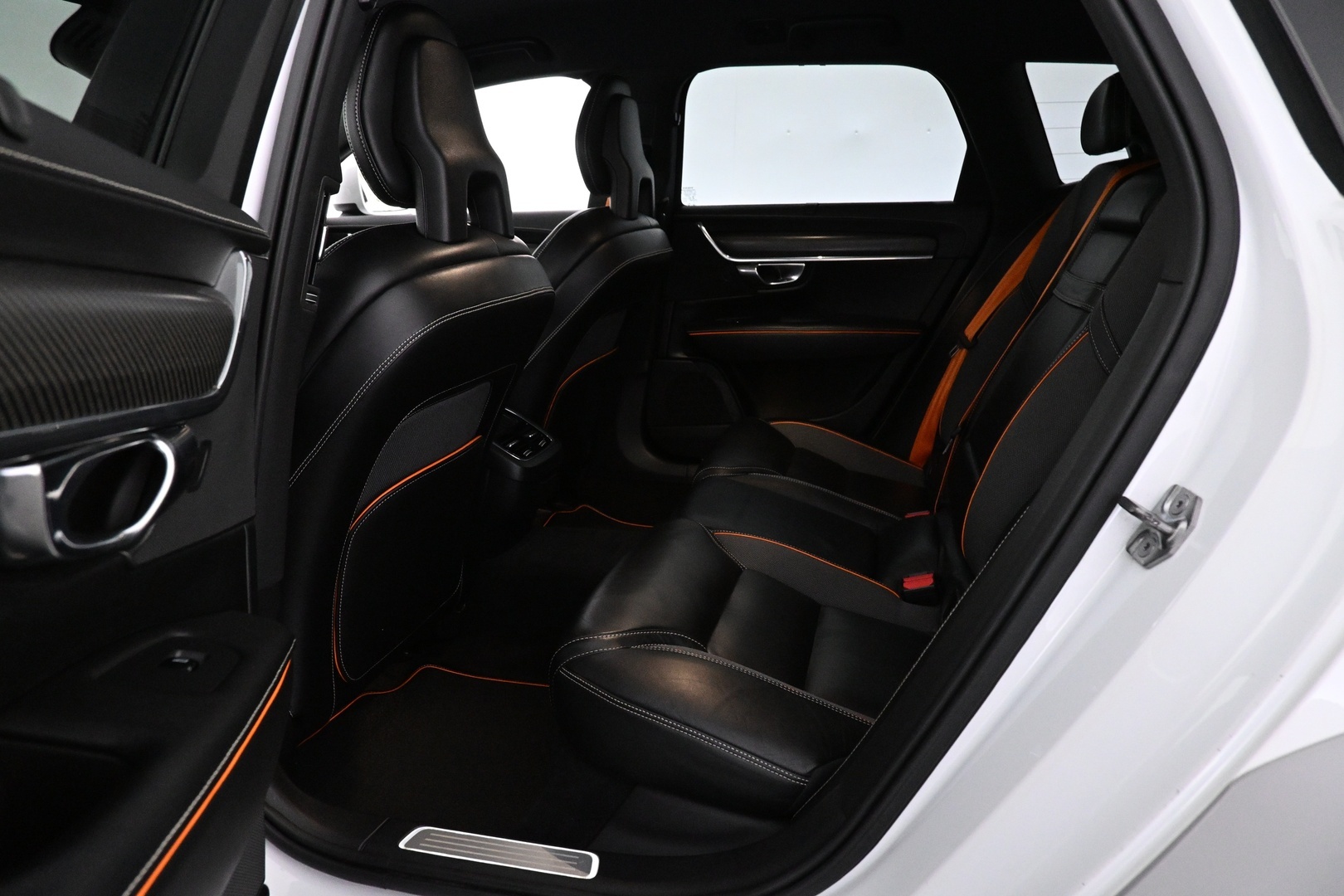 VOLVO V90 Cross Country 2018
