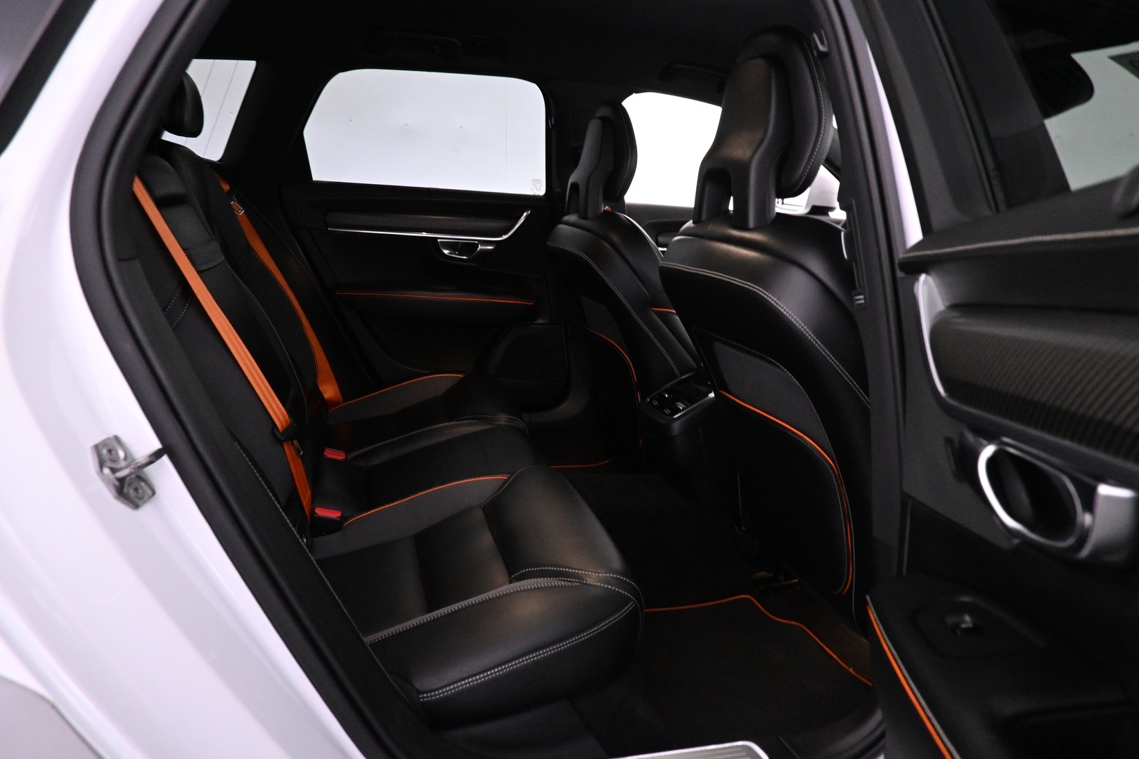 VOLVO V90 Cross Country 2018