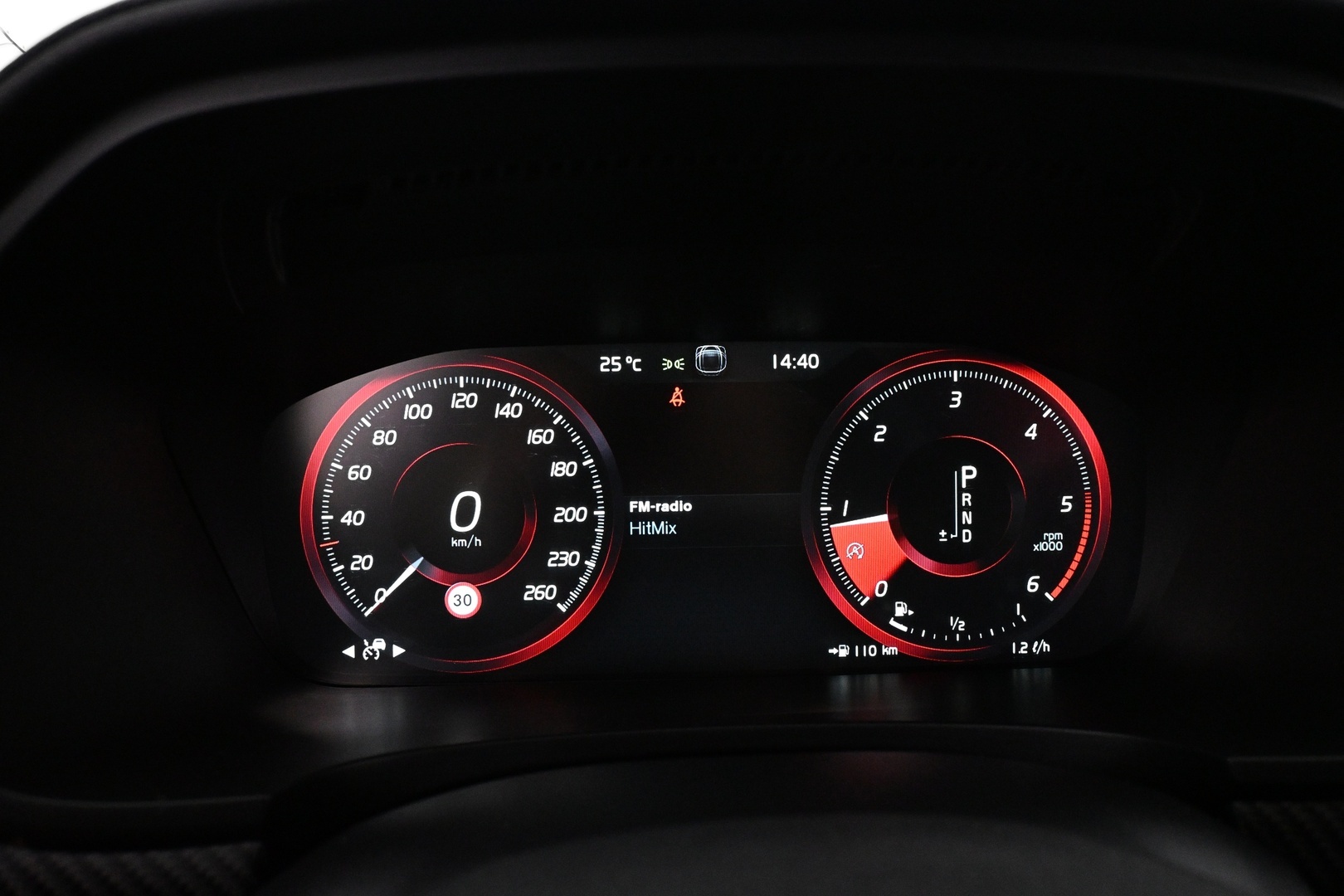 VOLVO V90 Cross Country 2018