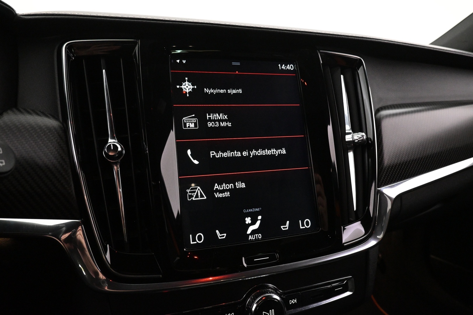 VOLVO V90 Cross Country 2018
