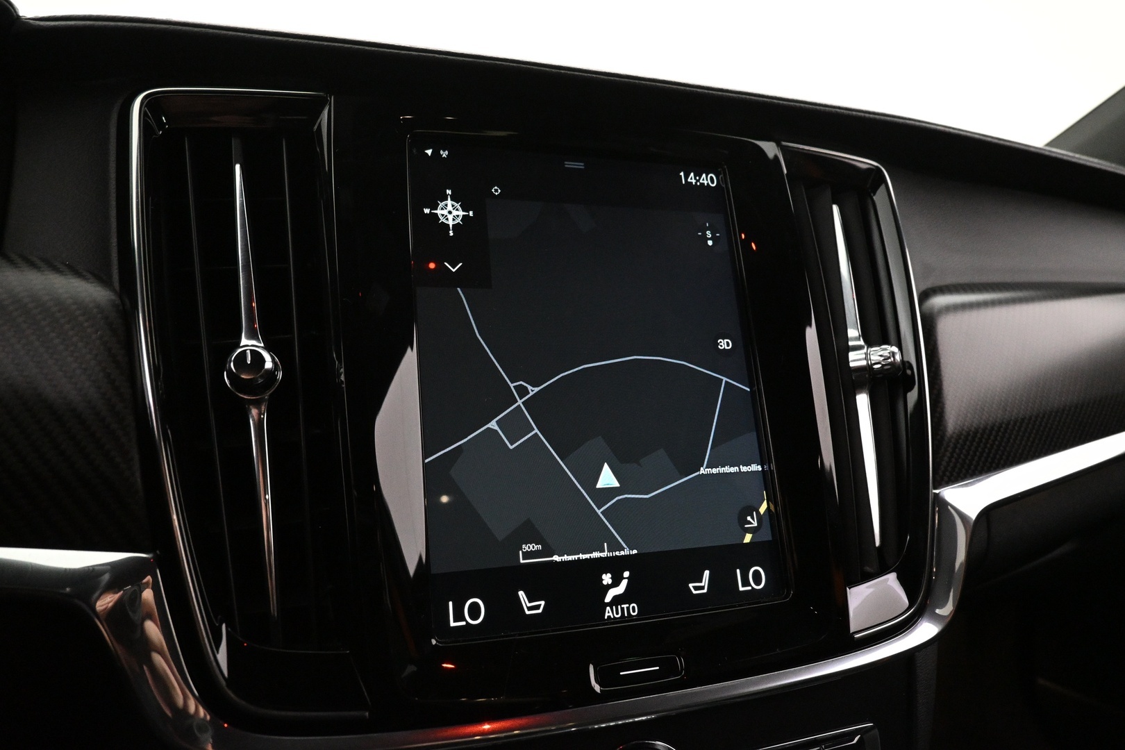 VOLVO V90 Cross Country 2018