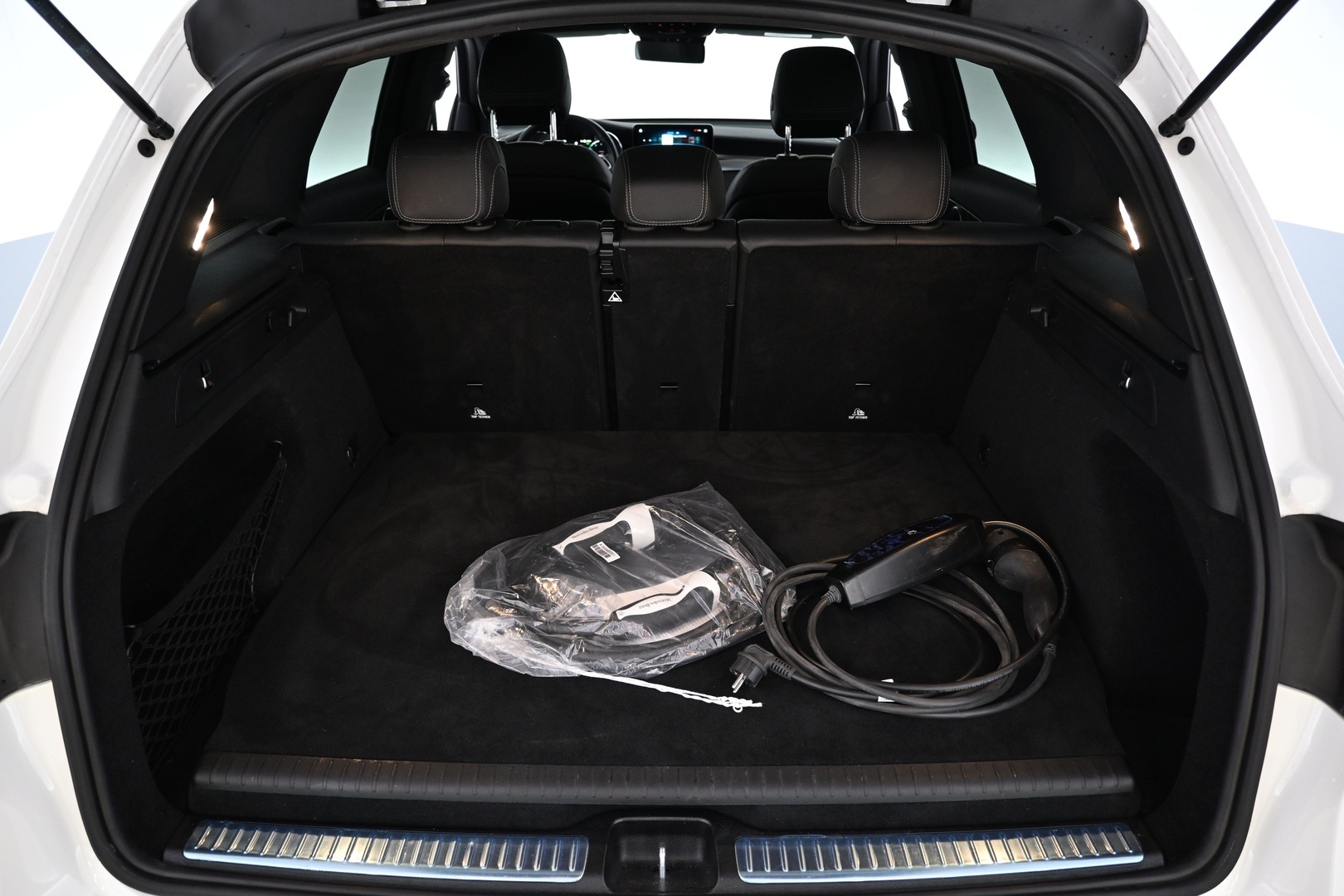 MERCEDES-BENZ GLC 2022