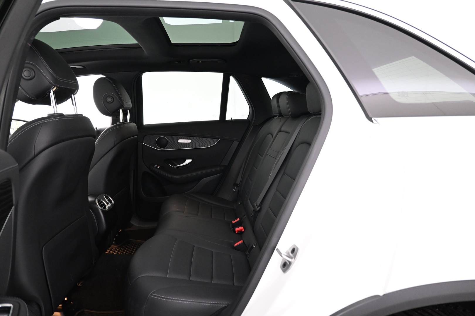 MERCEDES-BENZ GLC 2022