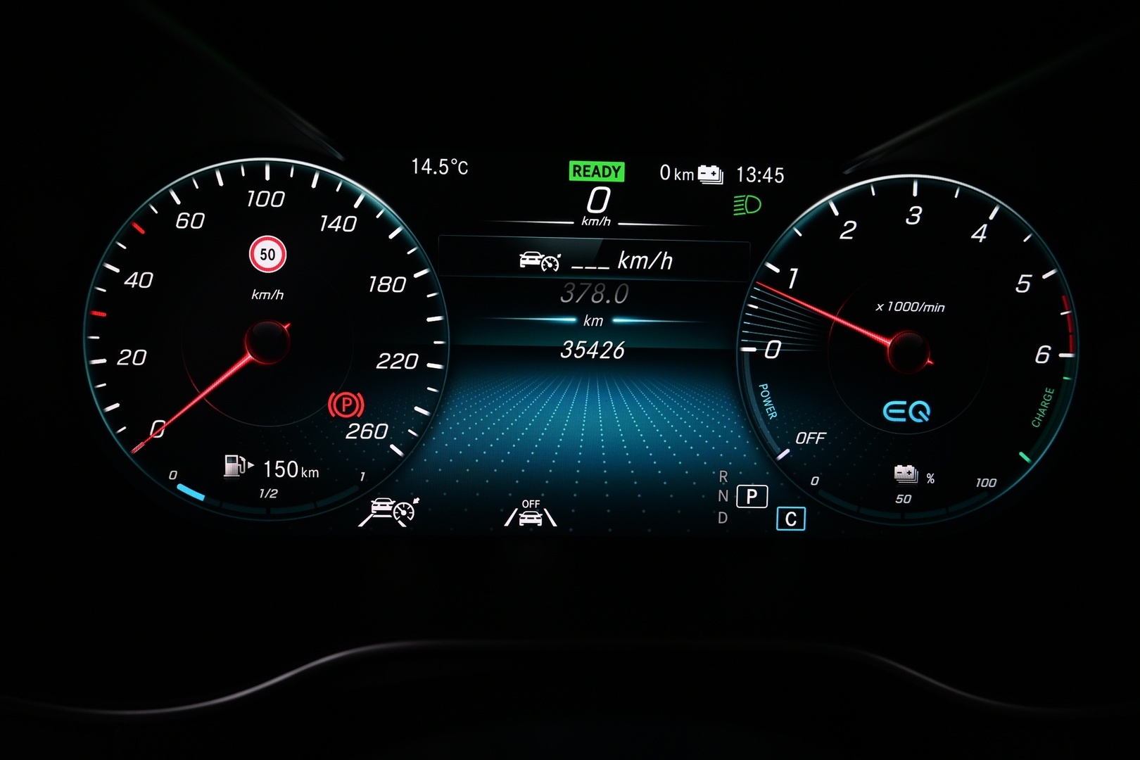 MERCEDES-BENZ GLC 2022