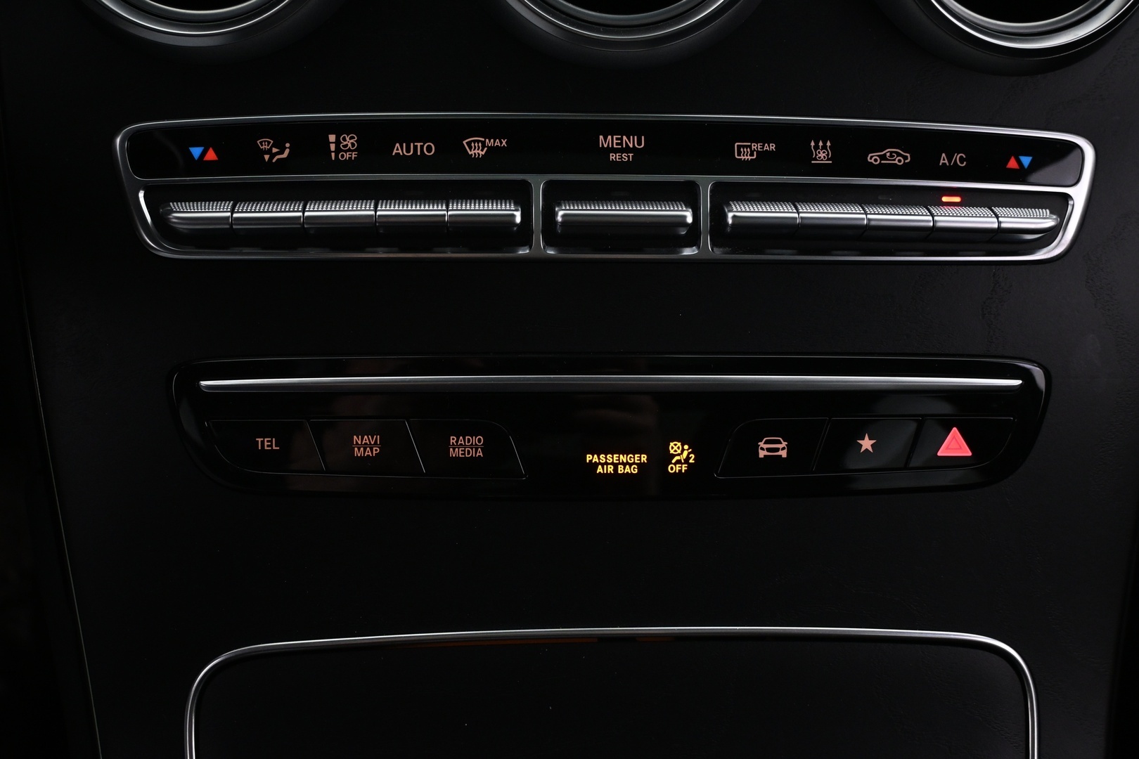 MERCEDES-BENZ GLC 2022