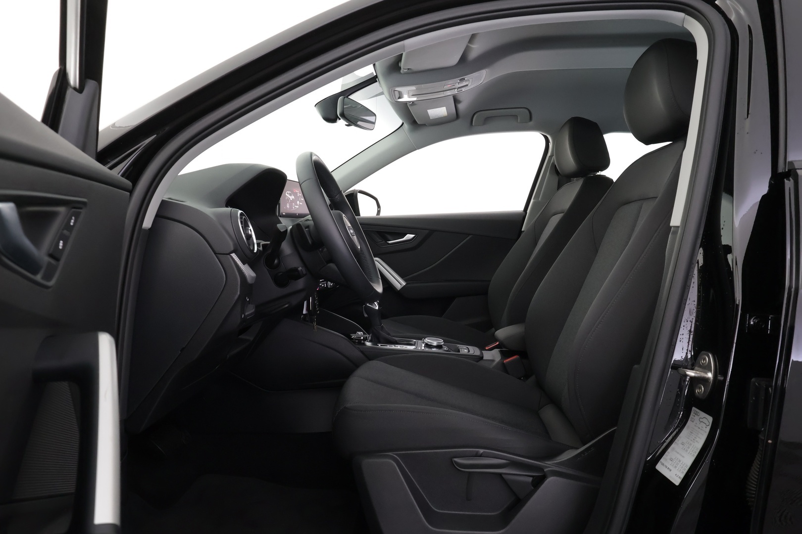 AUDI Q2 2023