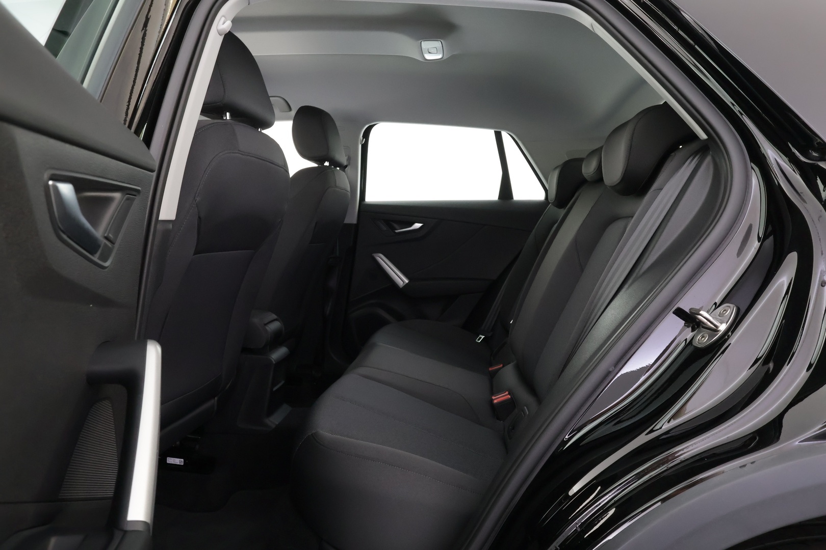 AUDI Q2 2023