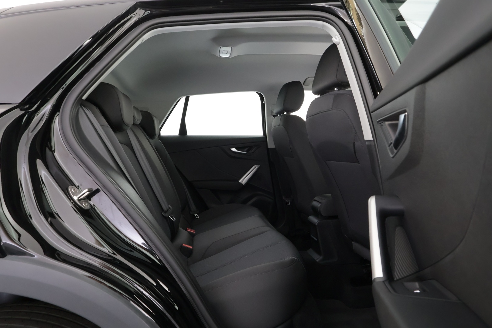 AUDI Q2 2023