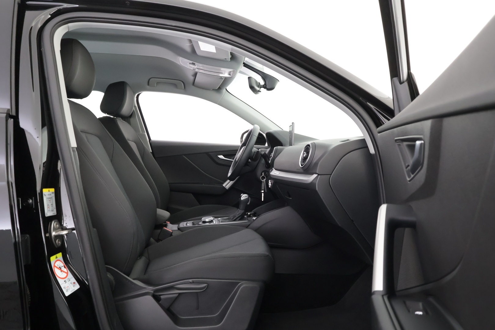 AUDI Q2 2023