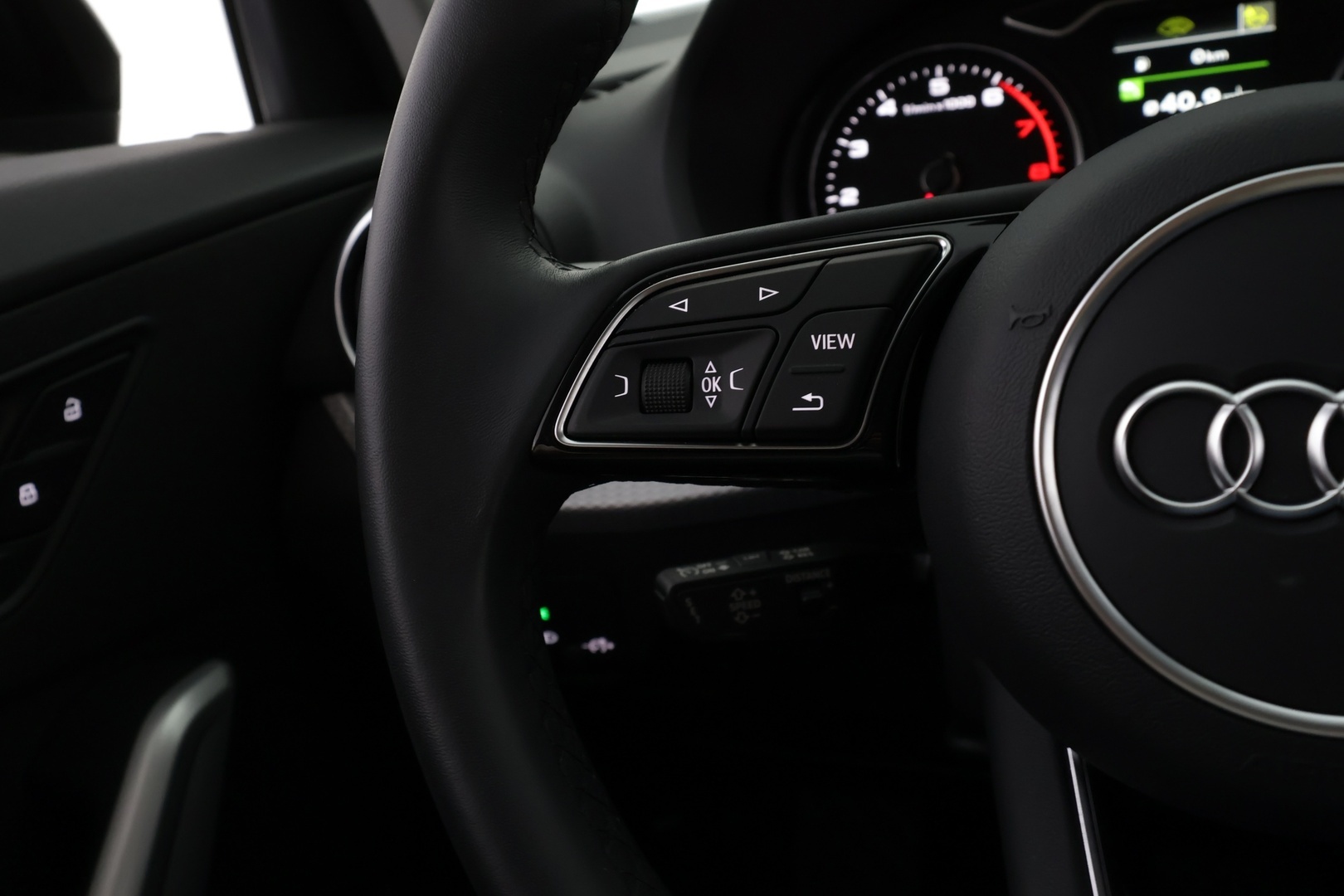 AUDI Q2 2023