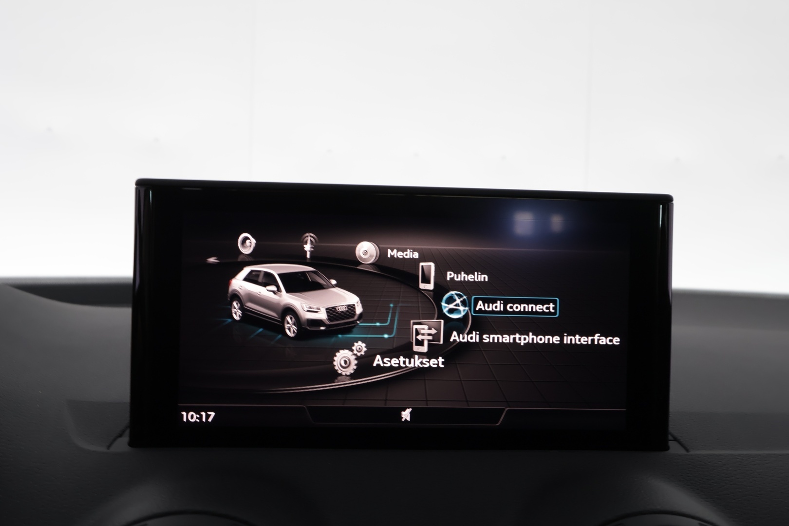 AUDI Q2 2023
