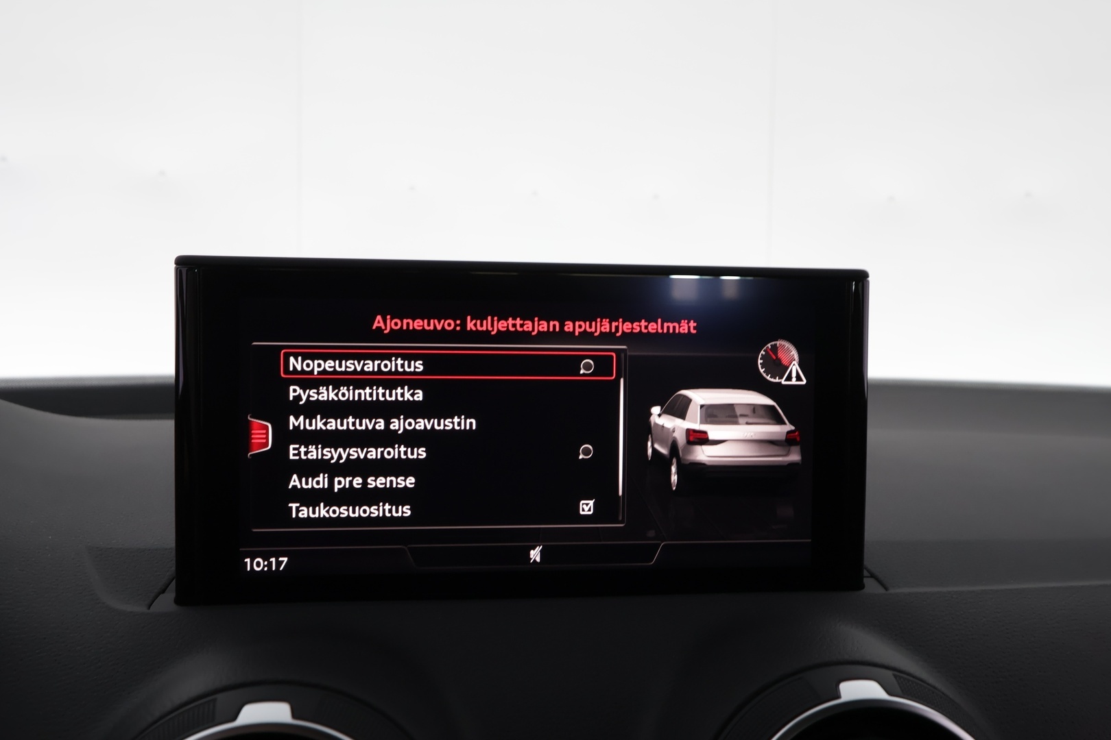 AUDI Q2 2023