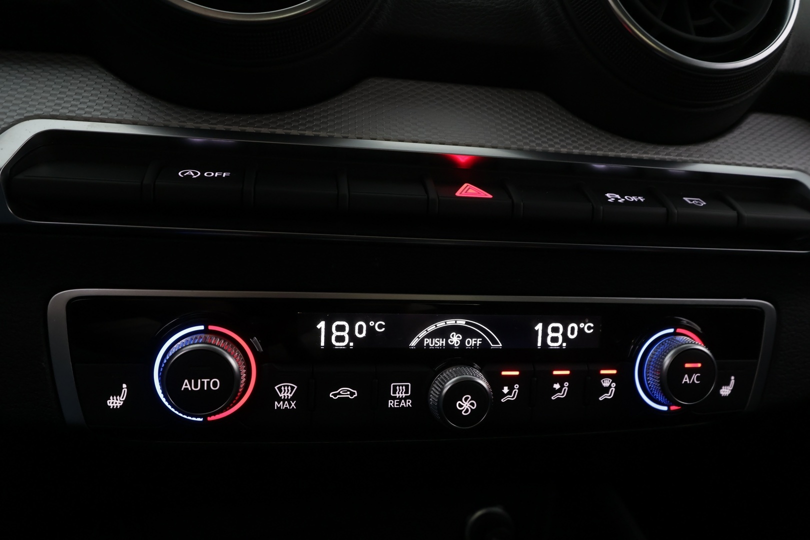 AUDI Q2 2023