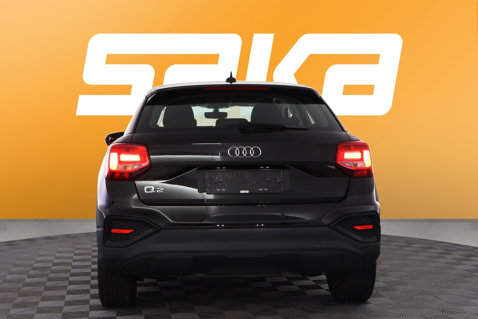 AUDI Q2 2023