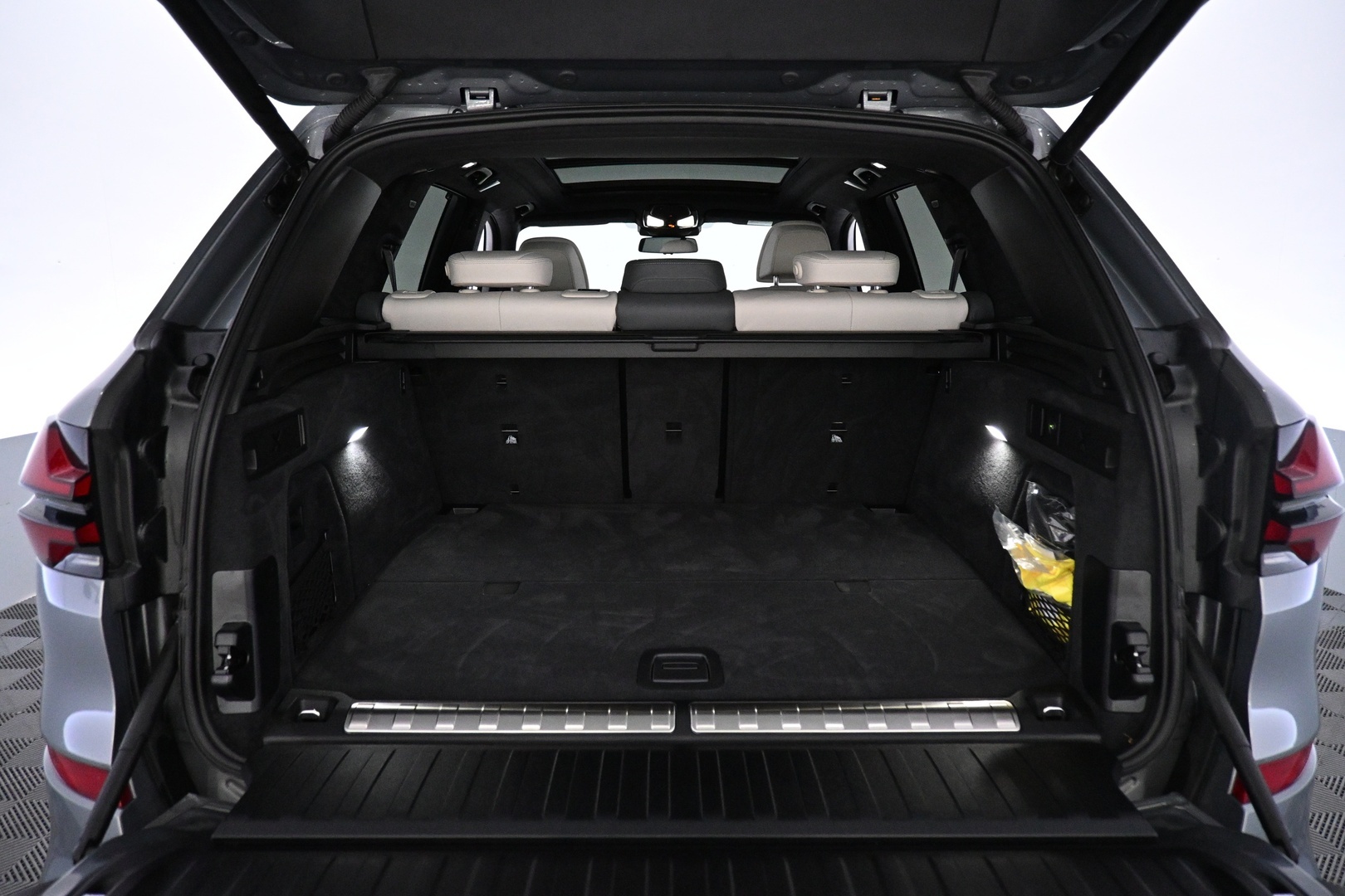 BMW X5 2024