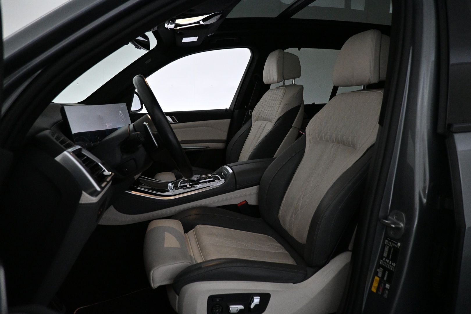 BMW X5 2024