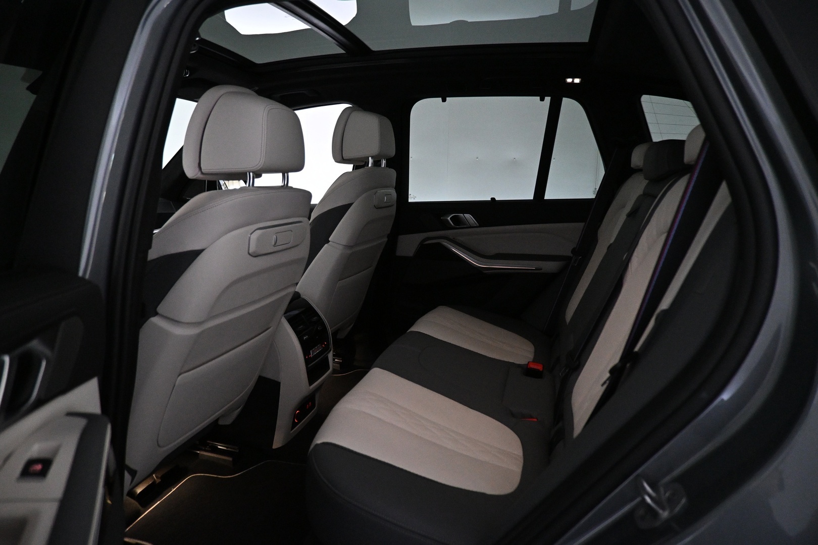 BMW X5 2024