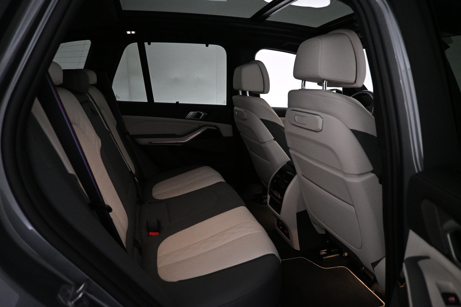 BMW X5 2024