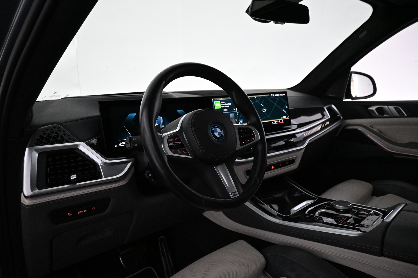 BMW X5 2024