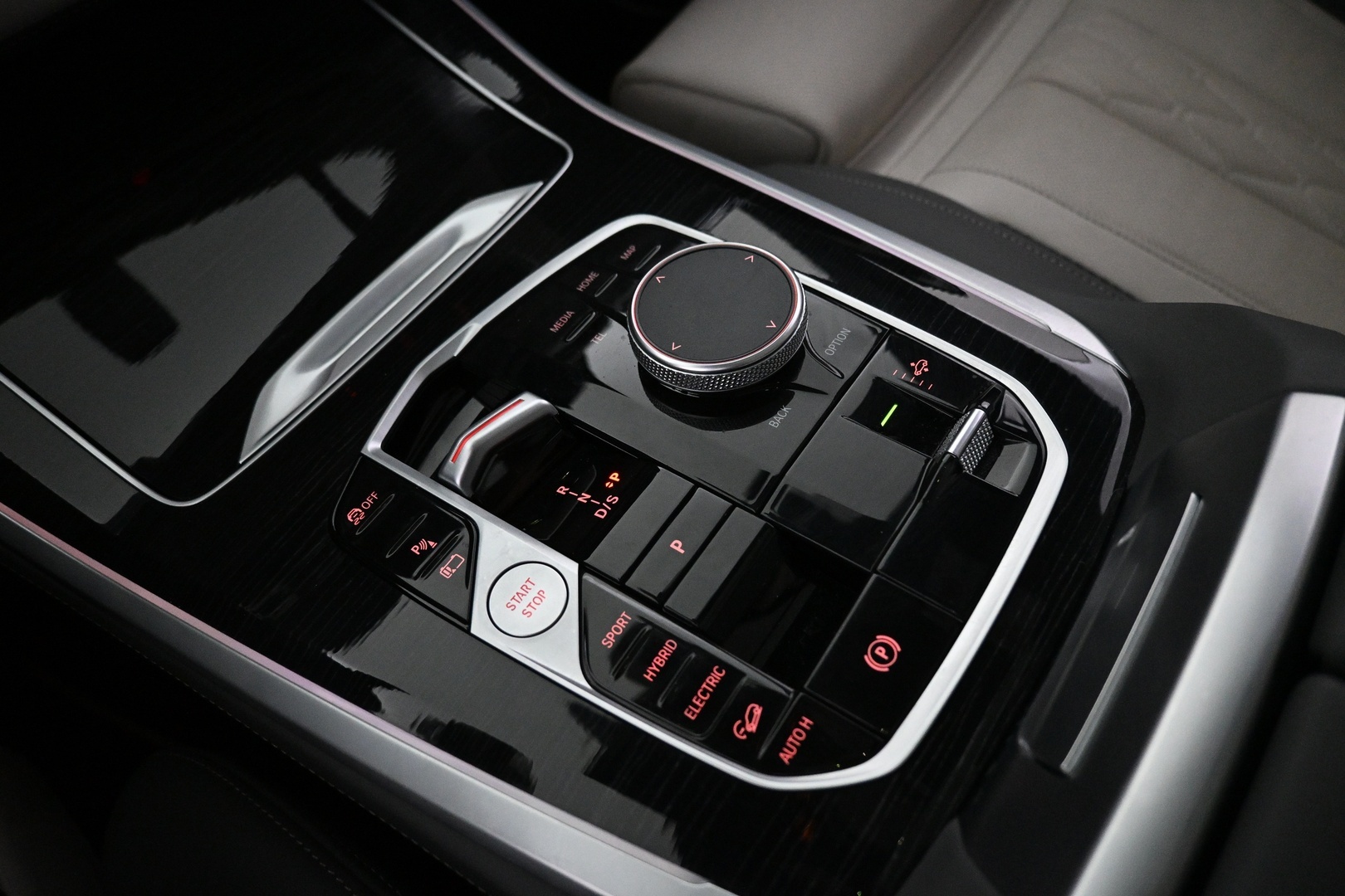 BMW X5 2024