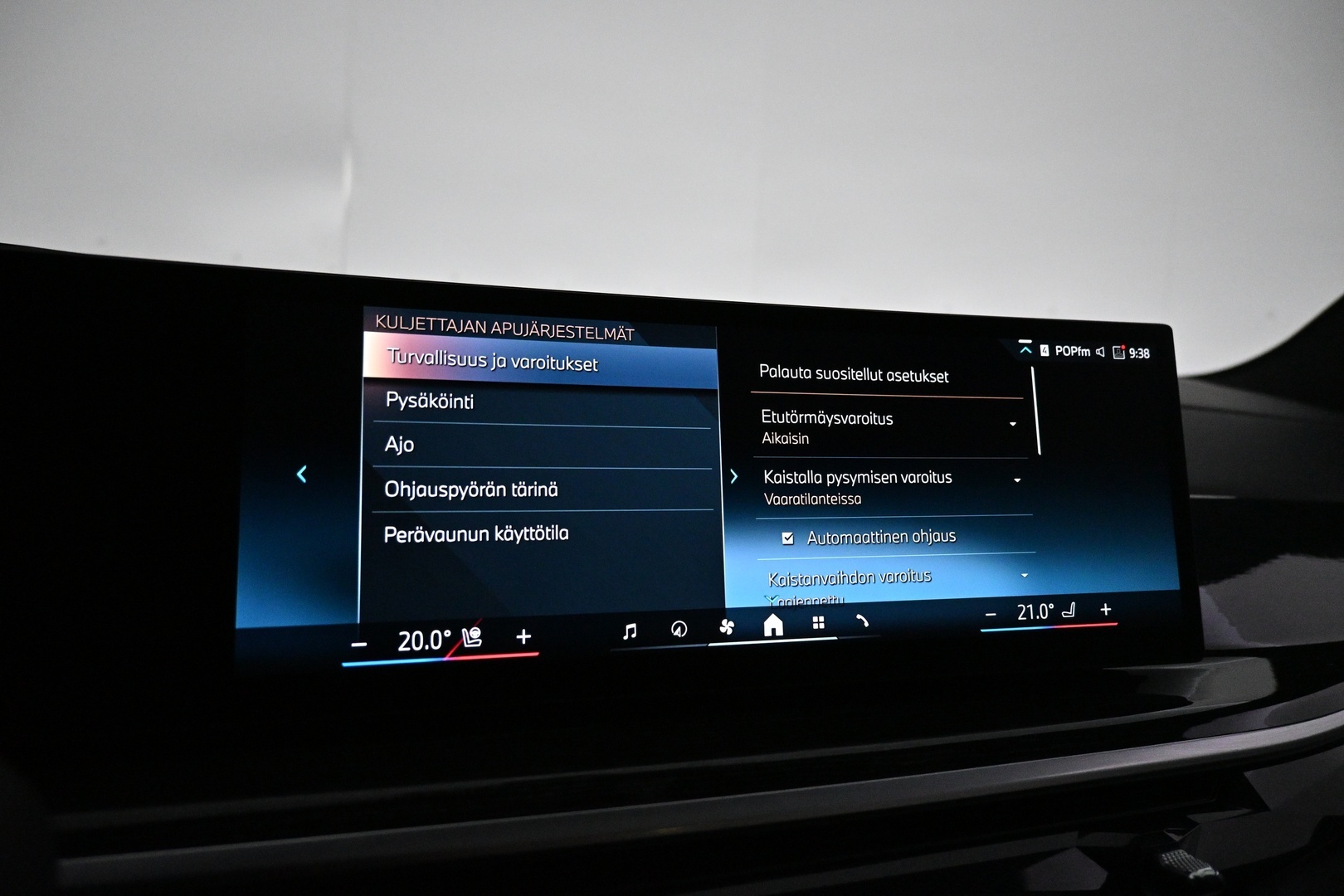 BMW X5 2024