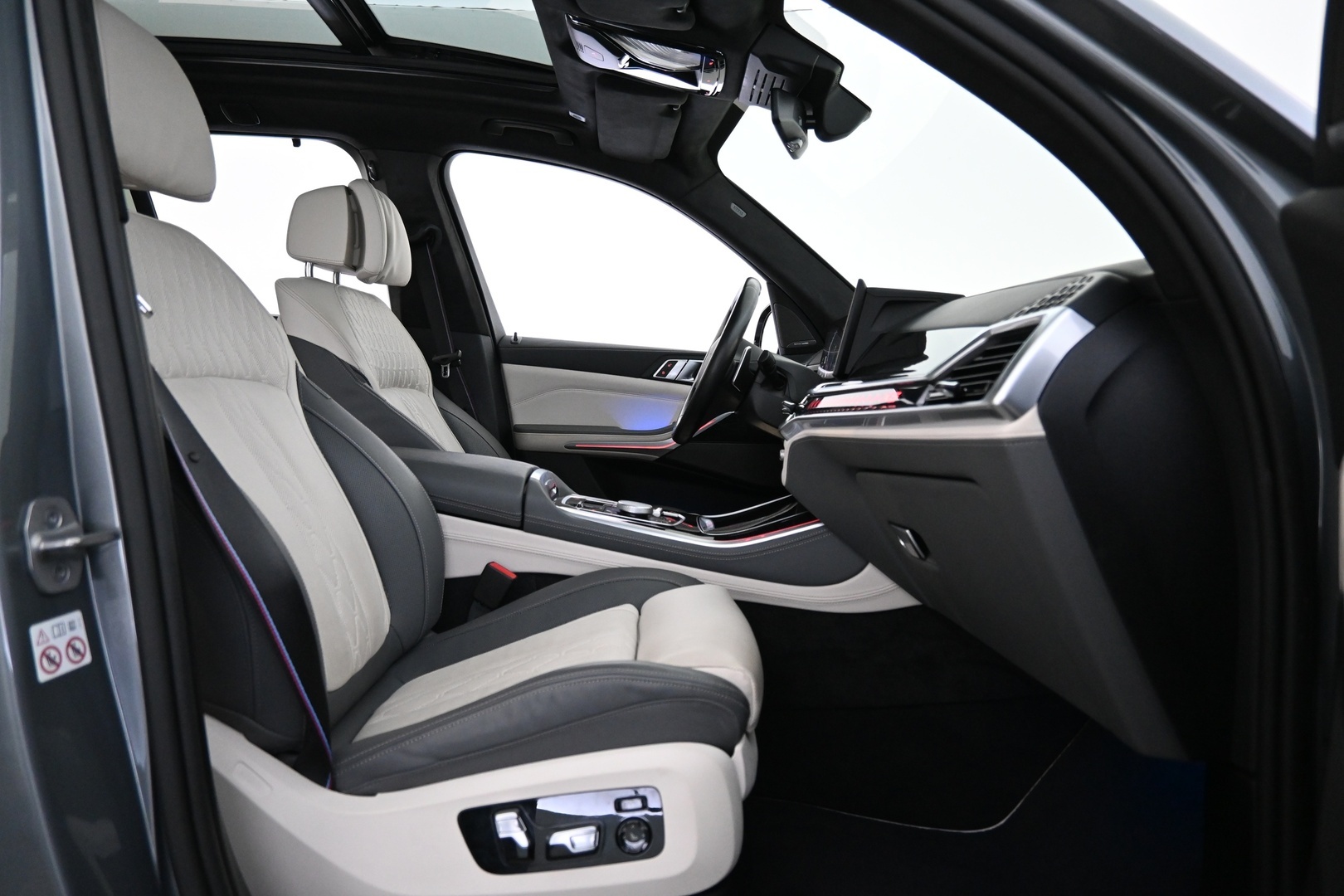 BMW X5 2024